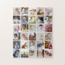 Search for happy birthday puzzles Photo collage