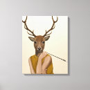 Search for does canvas prints Antlers