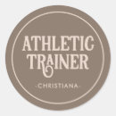Search for athletic training stickers Trainer