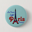 Search for eiffel tower paris france badges City