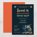 Search for halloween sweet 16 invitations Daughter
