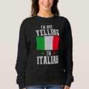 Search for italy womens hoodies Pun