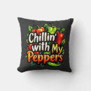 Search for chilli cushions Food