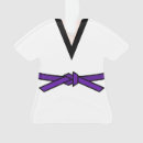 Search for purple tshirt christmas tree decorations For kids