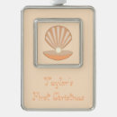 Search for oyster christmas tree decorations Pearl
