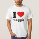 Search for haggis tshirts Scottish