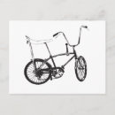 Search for old bikes postcards Street