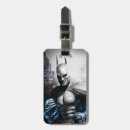 Search for batman luggage tags Harvey dent