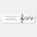 Search for shakespeare bumper stickers Play