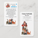 Search for pet instagram business cards Social media