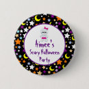 Search for halloween badges Mummy