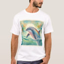 Search for dolphin tshirts Ocean