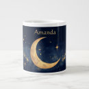 Search for star and crescent mugs Stars