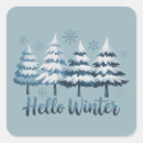 Search for winter season stickers Seasonal design