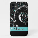 Search for scroll iphone cases Black