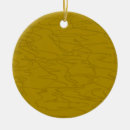 Search for embossment christmas tree decorations Gold