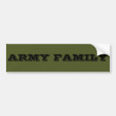 Search for family bumper stickers Military