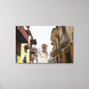 Search for apartment canvas prints City