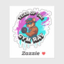 Search for cartoon rat stickers Animal