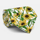Search for black eyed susan ties Floral