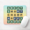 Search for smarted mouse mats For him
