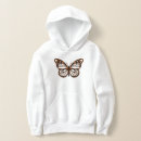 Search for monarch butterflies hoodies Insect