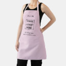 Search for blush aprons Staff