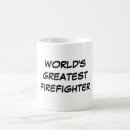 Search for firemen mugs Firefighters