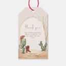 Search for cactus gift tags Bohemian