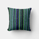Search for purple geometric cushions Blue