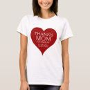 Search for thankful womens tshirts Mum