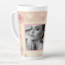 Search for floral photo mugs Vintage