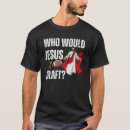 Search for jesus football tshirts Would
