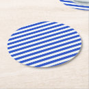 Search for striped coasters Trendy