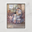 Search for infants postcards Children
