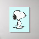 Search for zig canvas prints Charlie brown