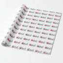 Search for kindness wrapping paper Heart