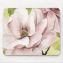 Search for magnolia mouse mats Botanical