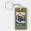 Search for beaver key rings Oregon