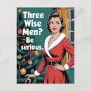 Search for 3 wise men postcards Xmas