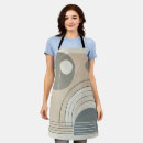 Search for durable aprons Stylish