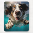 Search for dog design mouse mats Animal lover