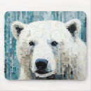 Search for polar bear mouse mats Nature