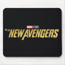 Search for avenger mouse mats Thunderbolts