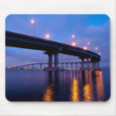 Search for bay bridge standard mouse mats Harbour