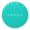 Search for turquoise blue knobs and pulls Aqua