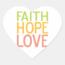 Search for christian hope stickers Simple