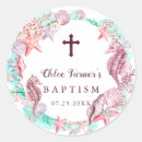 Search for baptism envelope seals Christening