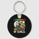 Search for seven days key rings Funny