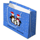Search for penguin gift bags Cute animals